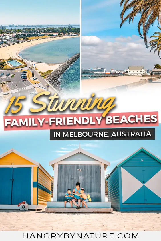 best-beaches-near-melbourne-for-families