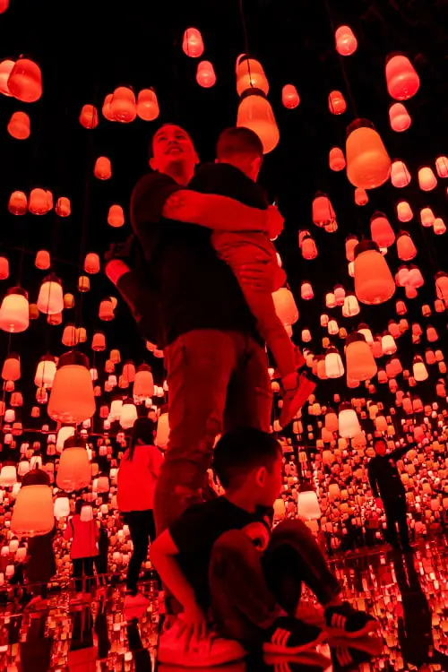 teamlab-tokyo-with-toddler